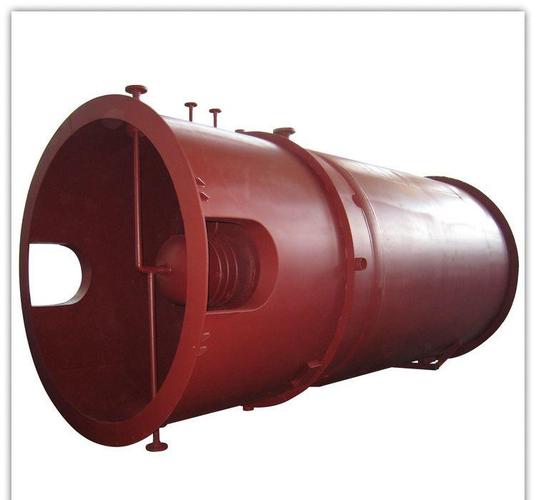 泉州压力容器生产厂家设计安装调试各种非标传热设备
